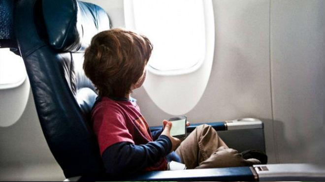 Por qué los niños deberían viajar 👧👦 - Rasca Mapas