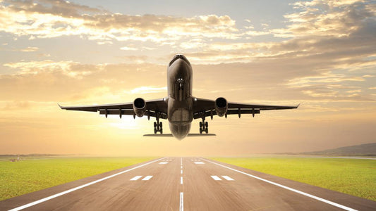 ¿Problemas con tu vuelo? FlightAware la app para no perder tu avión 🛬 - Rasca Mapas