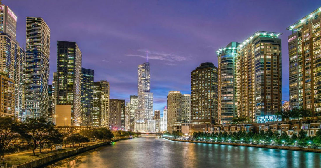 ¿Qué ciudades del mundo debes visitar este 2018? 🤯 - Rasca Mapas