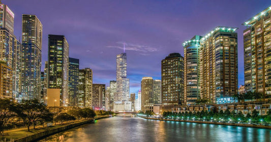 ¿Qué ciudades del mundo debes visitar este 2018? 🤯 - Rasca Mapas