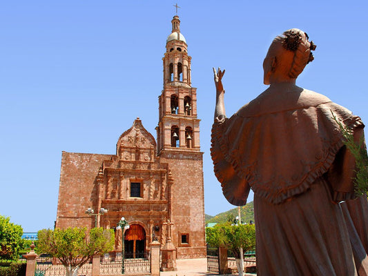 ¿Qué debes conocer para tu próximo viaje a El Rosario (Sinaloa)? - Rasca Mapas