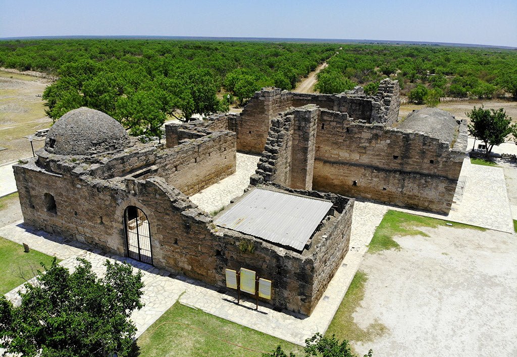 ¿Qué debes saber sobre Guerrero Pueblo Mágico de Coahuila? 😉 - Rasca Mapas