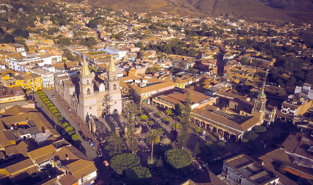 ¿Qué debes saber sobre Talpa de Allende (Jalisco)? - Rasca Mapas