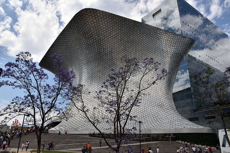 ¿Qué hacer un fin de semana en la CDMX? - Rasca Mapas