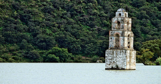 ¿Qué hay en Villa del Carbón? 😮 - Rasca Mapas