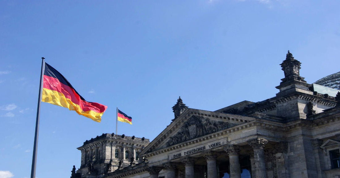 Rasca Mapa del Mundo: 3 ciudades que debes visitar cuando viajes a Alemania 🇩🇪️ - Rasca Mapas