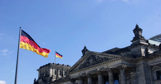 Rasca Mapa del Mundo: 3 ciudades que debes visitar cuando viajes a Alemania 🇩🇪️ - Rasca Mapas
