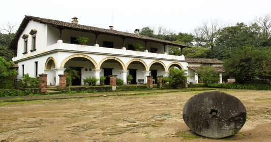 San Sebastián del Oeste, Pueblo Mágico de Jalisco 🤗 - Rasca Mapas