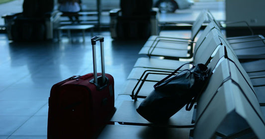 Seguro de cancelación de viaje, lo necesitas 🤔 - Rasca Mapas