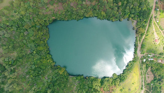 Tacámbaro Pueblo Mágico de Michoacán - Rasca Mapas - Rasca Mapas
