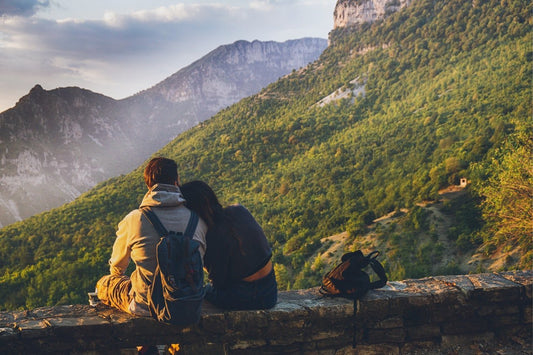 Test: ¿Qué Pueblo Mágico debes visitar con tu pareja este 14 de febrero? - Rasca Mapas