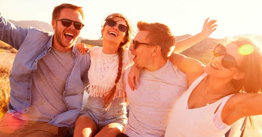 Tips para que te vayas de viaje con tus amigos 😎😎 - Rasca Mapas