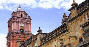 Tlalpujahua, Pueblo Mágico 😮