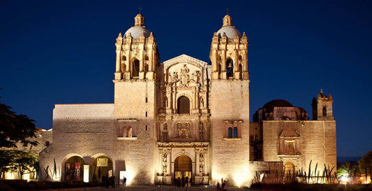 Top 10 de las ciudades más hermosas de México - Rasca Mapas
