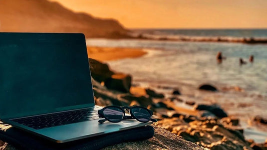 Trabajar y viajar por el mundo: Descubre una vida llena de aventuras - Rasca Mapas