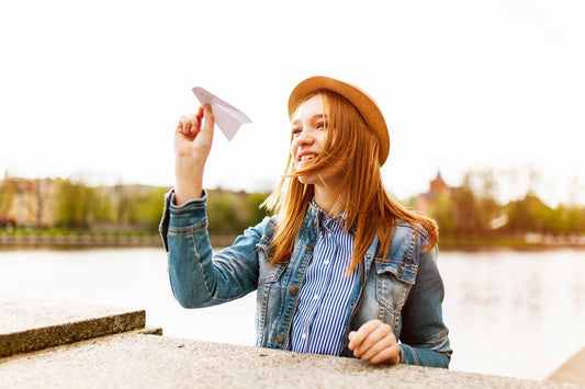 TripWoman, la app que necesitas si viajas sola - Rasca Mapas