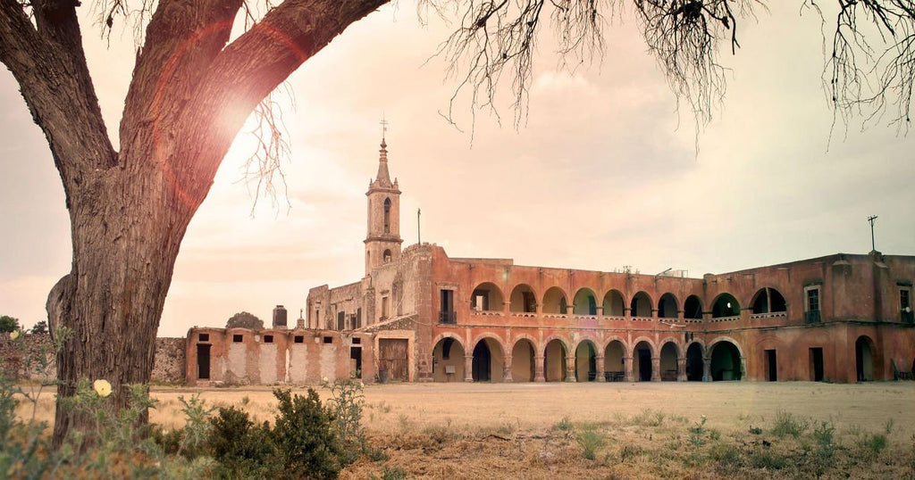 Un imperdible viaje por el Pueblo Mágico de Salvatierra 😎