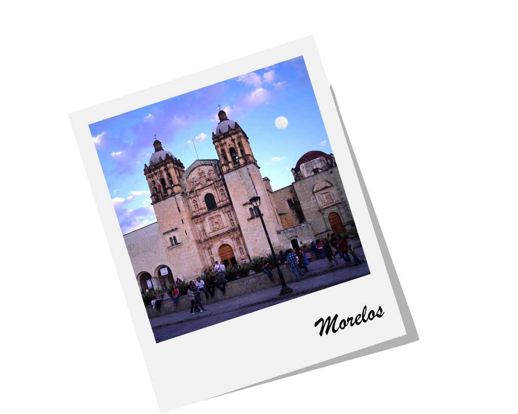 #ViajaDesdeCasa a Morelos, Cuernavaca