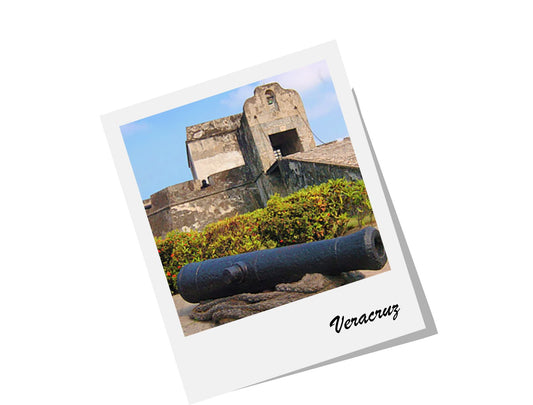#ViajaDesdeCasa a Veracruz, Xalapa - Rasca Mapas