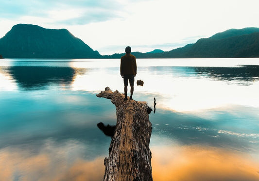 Viajar solo por primera vez: 5 consejos para una aventura Inolvidable - Rasca Mapas