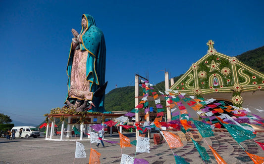 Xicotepec Pueblo Mágico de Puebla con olor a café - Rasca Mapas - Rasca Mapas