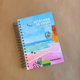 Bitácora de Viajes