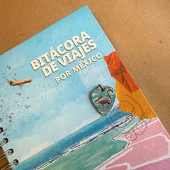 Bitácora de Viajes - ACTUALIZADA