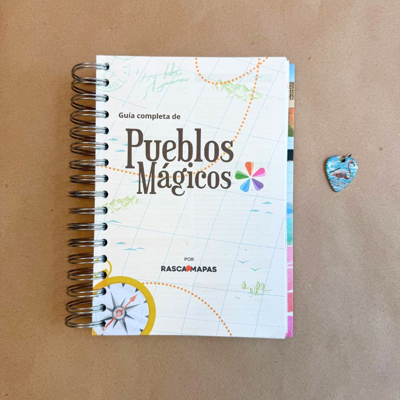 Bitácora de Viajes - ACTUALIZADA