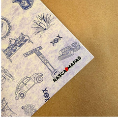 Bitácora de Viajes - ACTUALIZADA