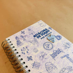 Bitácora de Viajes - ACTUALIZADA