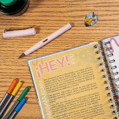 Agenda 2026 - DIARIA y SEMANAL - Rasca Mapas - Rasca MapasAgenda 2026 - DIARIA y SEMANAL - Rasca Mapas