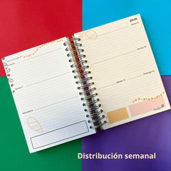 COMBO Agendas 2026 + Bitácora Rasca Mapas - Rasca MapasCOMBO Agendas 2026 + Bitácora Rasca Mapas