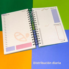 COMBO Agendas 2026 + Bitácora Rasca Mapas - Rasca MapasCOMBO Agendas 2026 + Bitácora Rasca Mapas