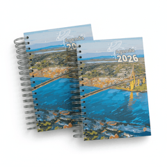 COMBO Agendas Rascables 2026 - DIARIA o SEMANAL - Rasca Mapas - Rasca MapasCOMBO Agendas Rascables 2026 - DIARIA o SEMANAL - Rasca Mapas