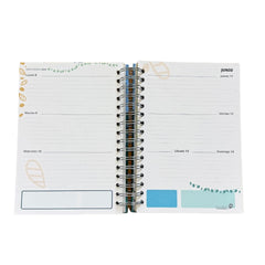 COMBO Agendas Rascables 2026 - DIARIA o SEMANAL - Rasca Mapas - Rasca MapasCOMBO Agendas Rascables 2026 - DIARIA o SEMANAL - Rasca Mapas