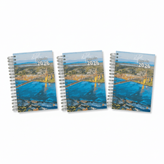 COMBO Agendas Rascables 2026 - DIARIA o SEMANAL - Rasca Mapas - Rasca MapasCOMBO Agendas Rascables 2026 - DIARIA o SEMANAL - Rasca Mapas