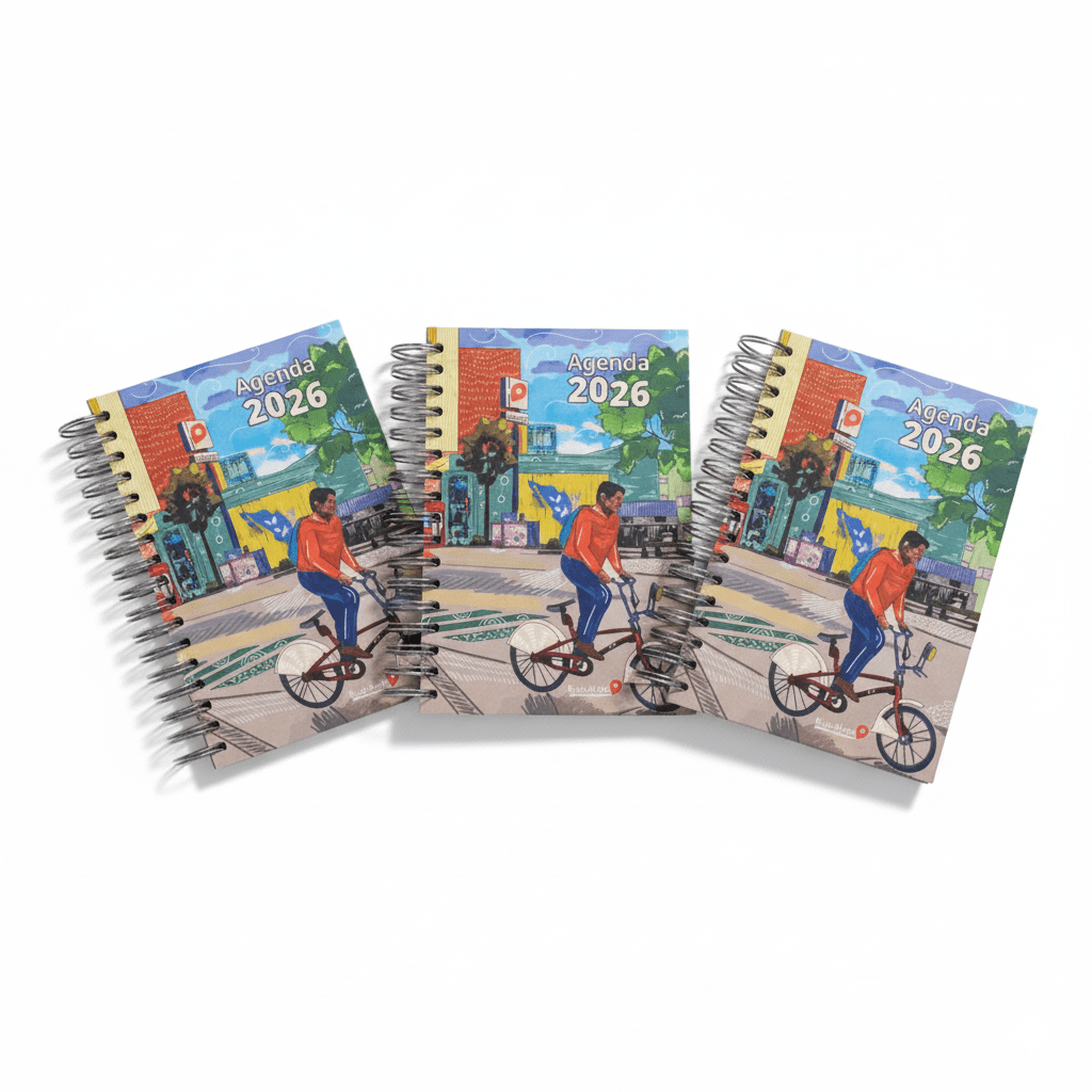 COMBO Agendas Rascables 2026 - DIARIA o SEMANAL - Rasca Mapas - Rasca MapasCOMBO Agendas Rascables 2026 - DIARIA o SEMANAL - Rasca Mapas