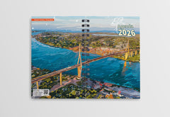 COMBO Agendas Rascables 2026 - DIARIA o SEMANAL - Rasca Mapas - Rasca MapasCOMBO Agendas Rascables 2026 - DIARIA o SEMANAL - Rasca Mapas