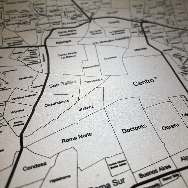 COMBO CHILANGO - Bitácora de Museos de la CDMX + Mapa rascable de la Ciudad de México - Rasca MapasCOMBO CHILANGO - Bitácora de Museos de la CDMX + Mapa rascable de la Ciudad de México