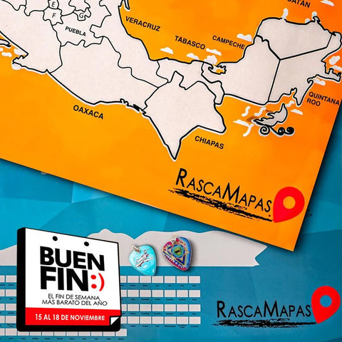 Mapa rascable de Estados + Mapa rascable del mundo COMBO - Rasca MapasMapa rascable de Estados + Mapa rascable del mundo COMBO