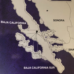 Mapa rascable de Zonas Arqueológicas de México + Mapa rascable de la CDMX dividida en colonias COMBO - Rasca MapasMapa rascable de Zonas Arqueológicas de México + Mapa rascable de la CDMX dividida en colonias COMBO