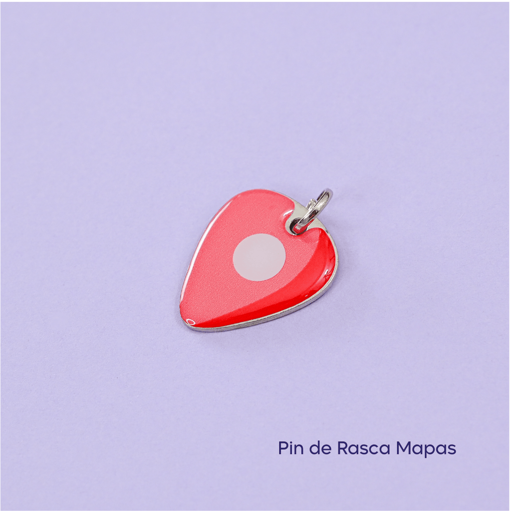 Plumillas de COLECCIÓN Rasca Mapas - Rasca MapasPlumillas de COLECCIÓN Rasca Mapas