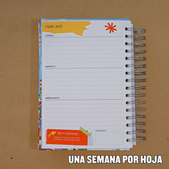 PREVENTA - COMBO Agendas Rascables 2025 - DIARIA o SEMANAL - Rasca Mapas - Rasca MapasPREVENTA - COMBO Agendas Rascables 2025 - DIARIA o SEMANAL - Rasca Mapas