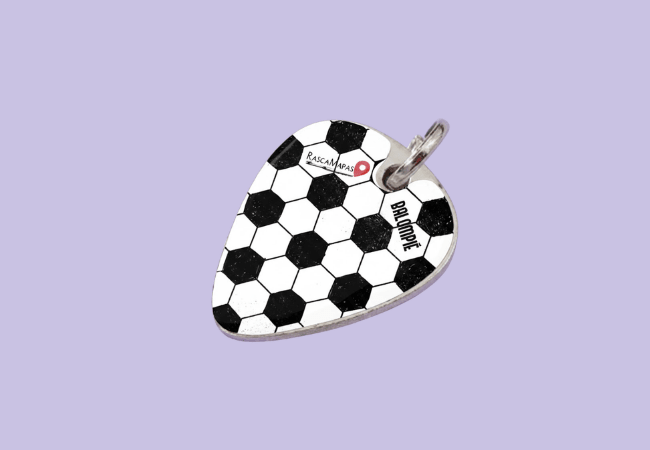 Rasca Mapa de los Estadios de México por Balompié - Rasca MapasRasca Mapa de los Estadios de México por Balompié