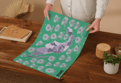 Rasca Mapa de los Estadios de México por Balompié - Rasca MapasRasca Mapa de los Estadios de México por Balompié